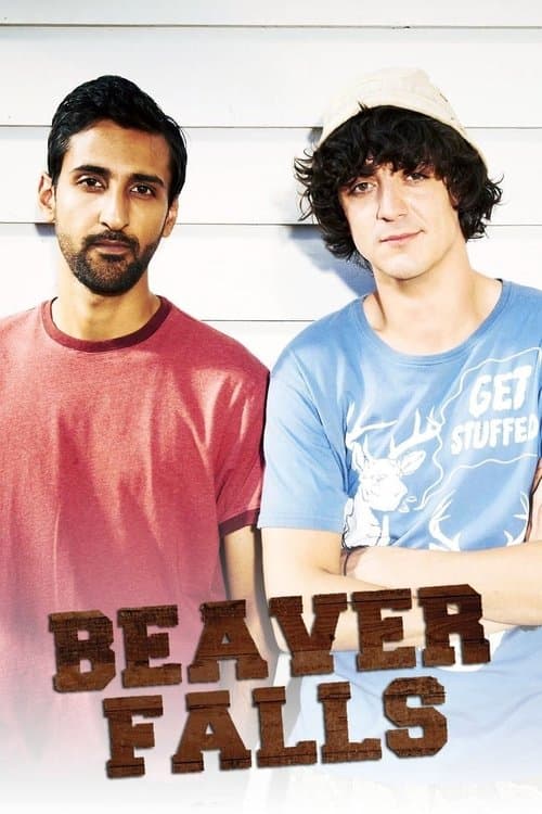 Beaver Falls afişi