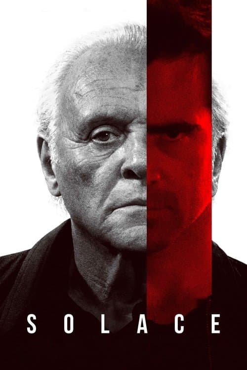 Solace afişi