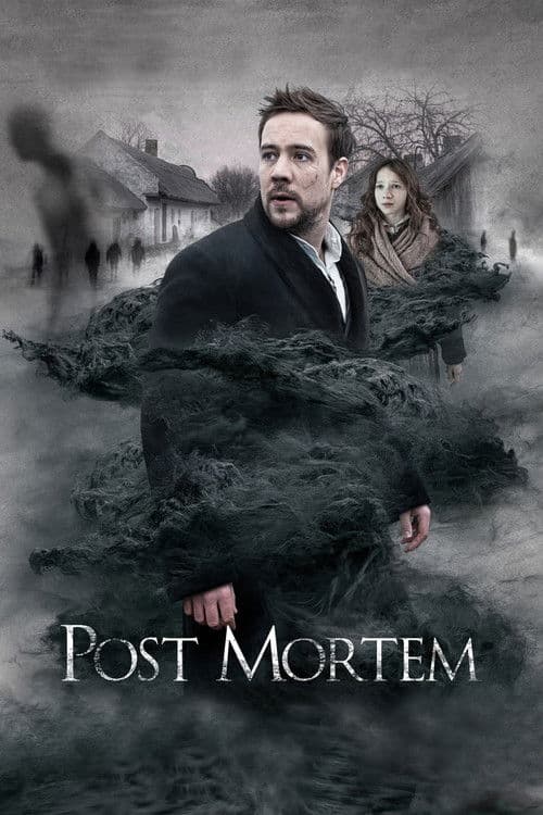 Post Mortem afişi