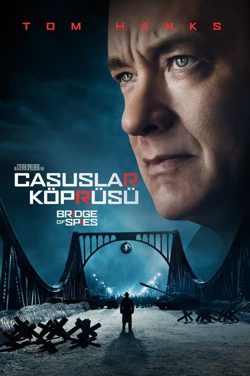 Casuslar Köprüsü afişi