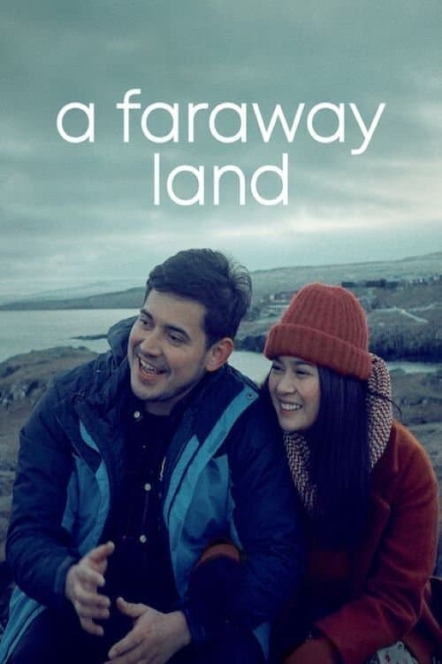 A Faraway Land afişi