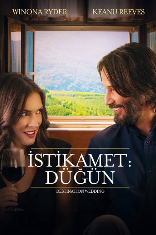İstikamet: Düğün afişi