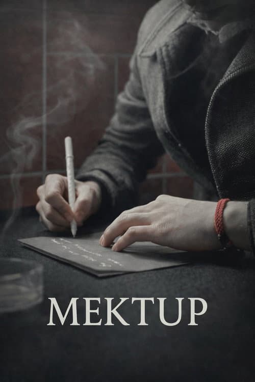 Letter afişi