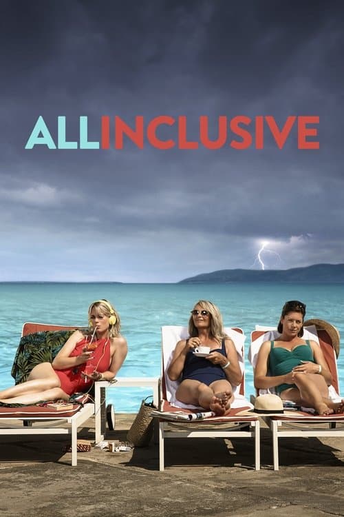All Inclusive afişi