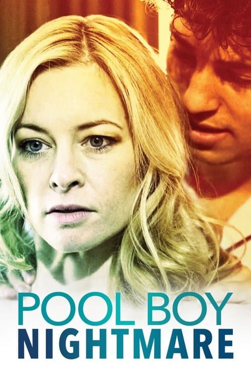 Pool Boy Nightmare afişi