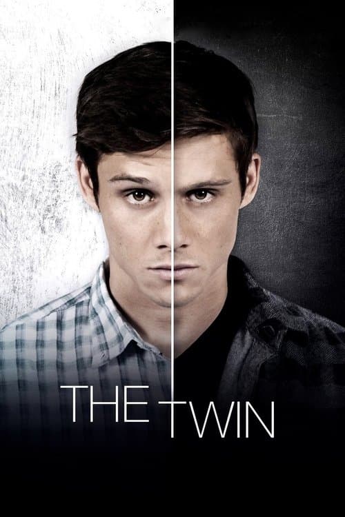 The Twin afişi