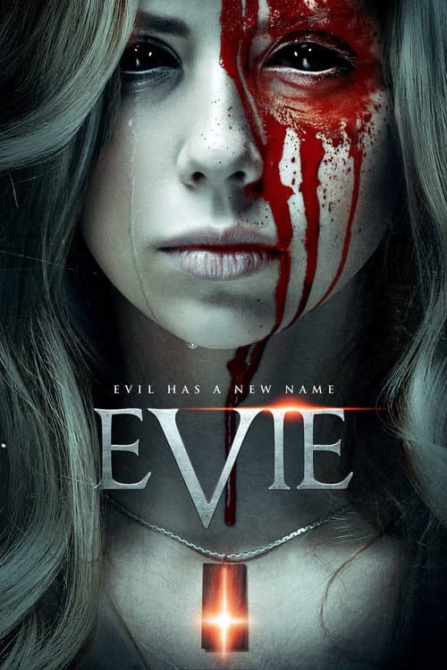 Evie afişi
