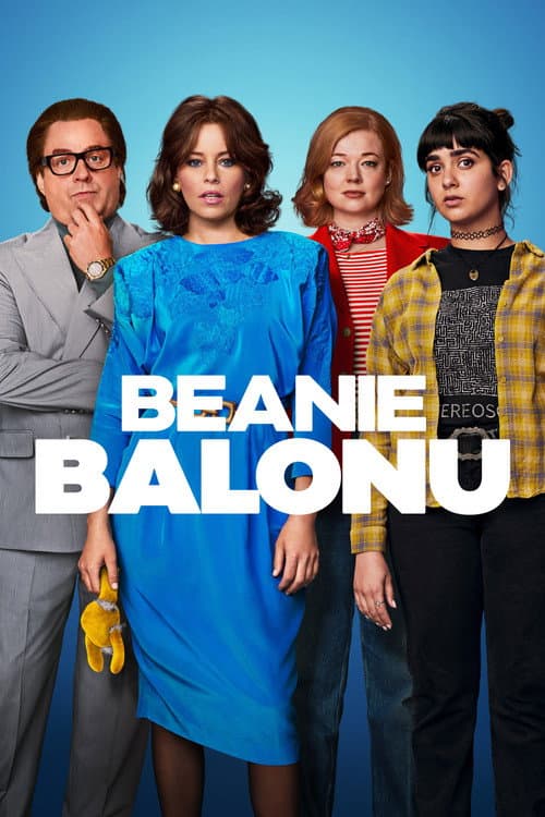 Beanie Balonu afişi