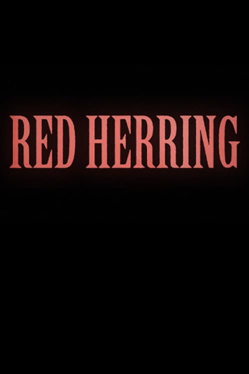Red Herring afişi