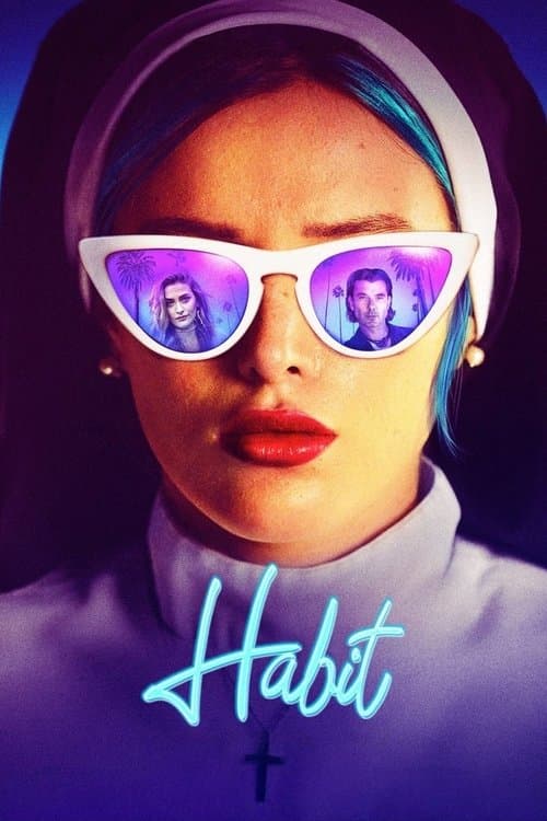 Habit afişi