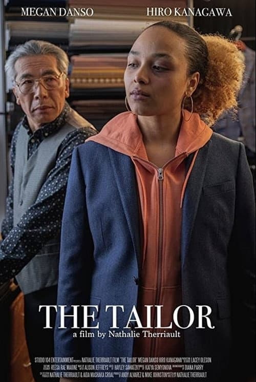 The Tailor afişi