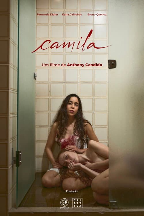 Camila afişi