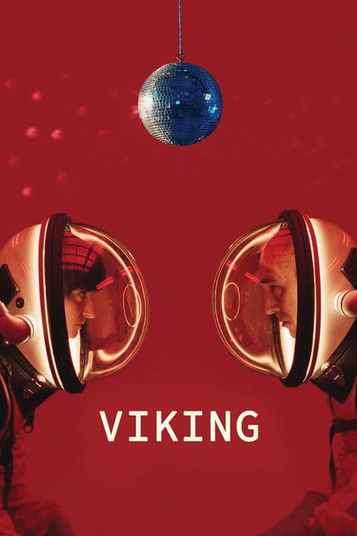 Viking afişi