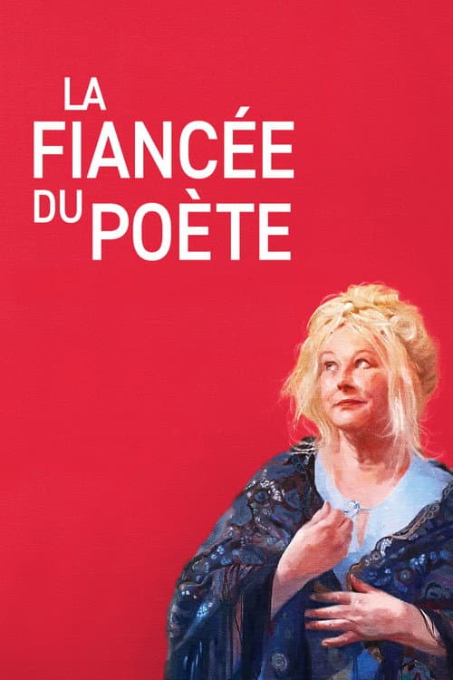 La Fiancée du poète afişi