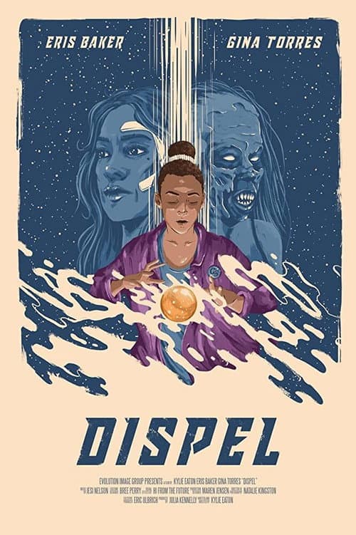 Dispel afişi