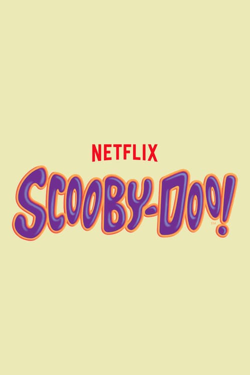 Scooby-Doo: Origins afişi