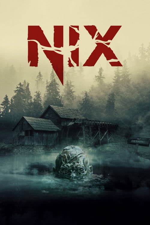 Nix afişi