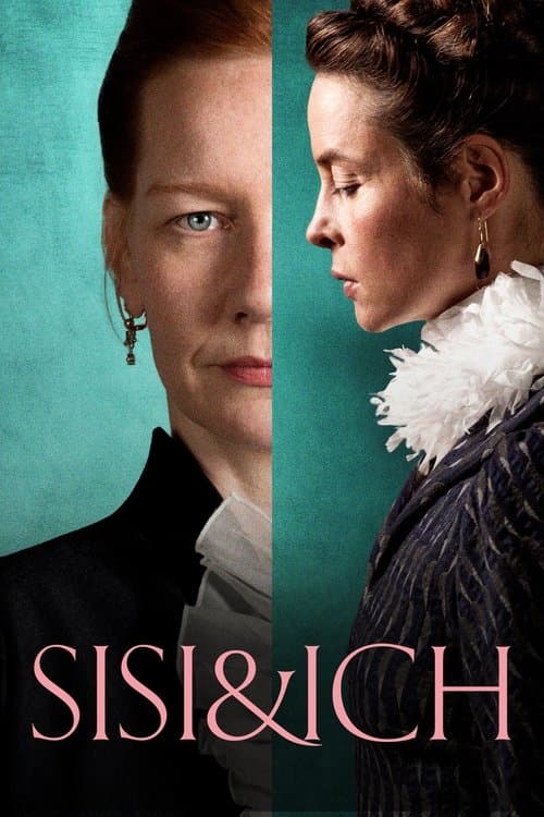 Sisi & Ich afişi