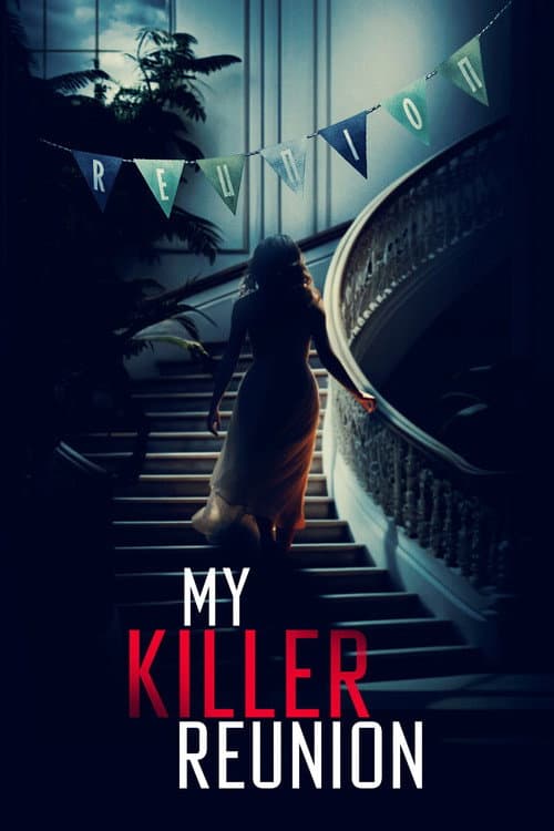 My Killer Reunion afişi