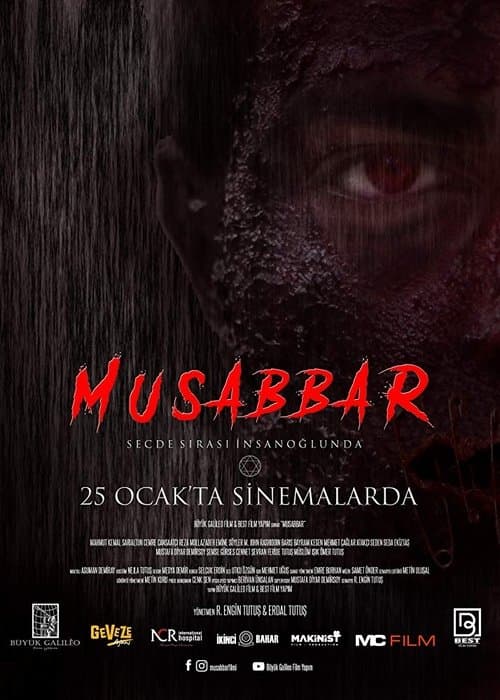 Musabbar afişi