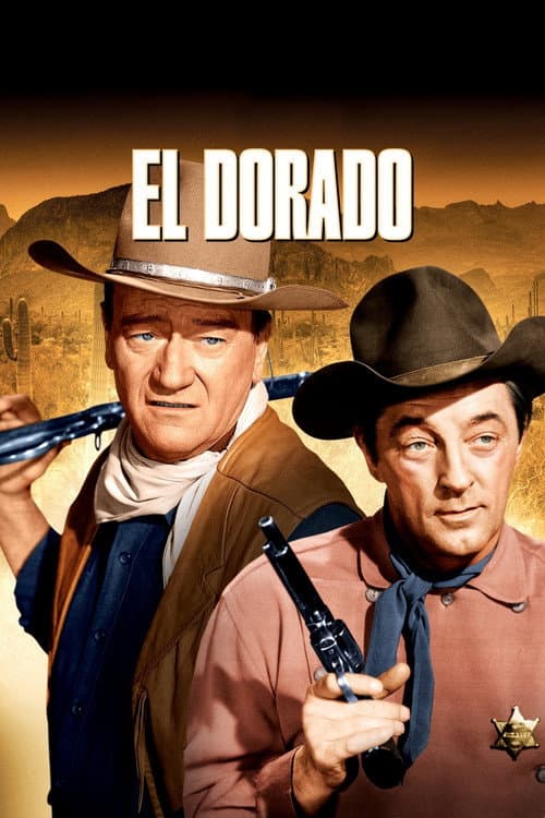 Eldorado afişi