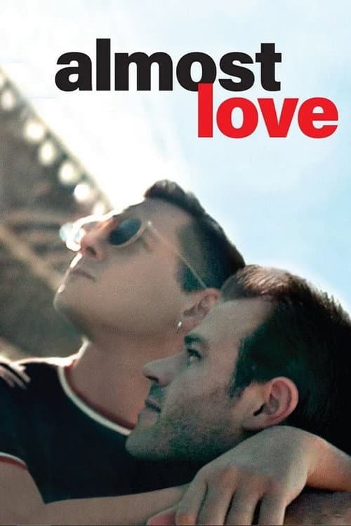 Almost Love afişi