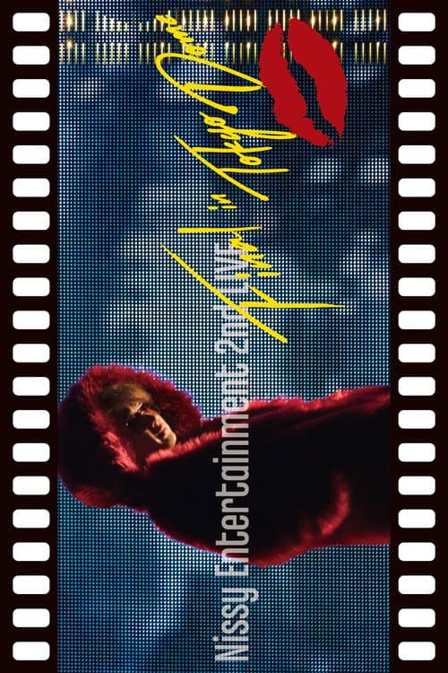 Nissy Entertainment 2nd LIVE -FINAL- in TOKYO DOME afişi