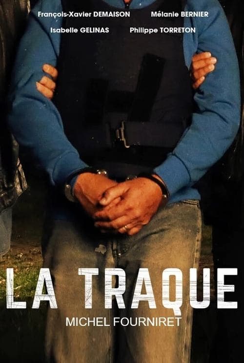 La Traque afişi