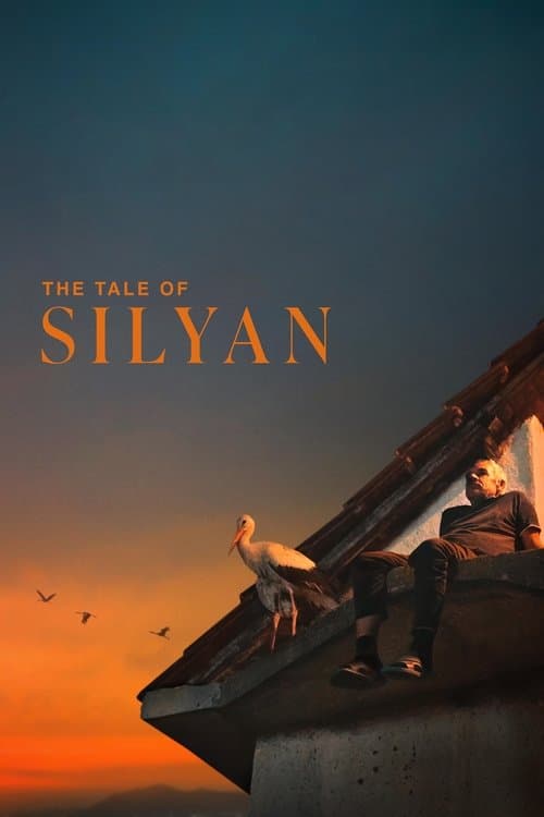 Silyan Efsanesi afişi