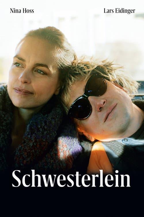 Schwesterlein afişi