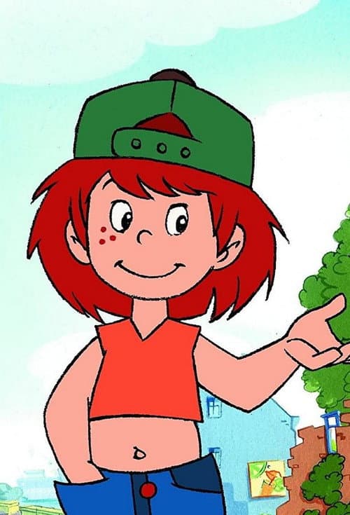 Renaade afişi