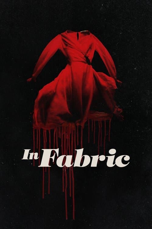 In Fabric afişi
