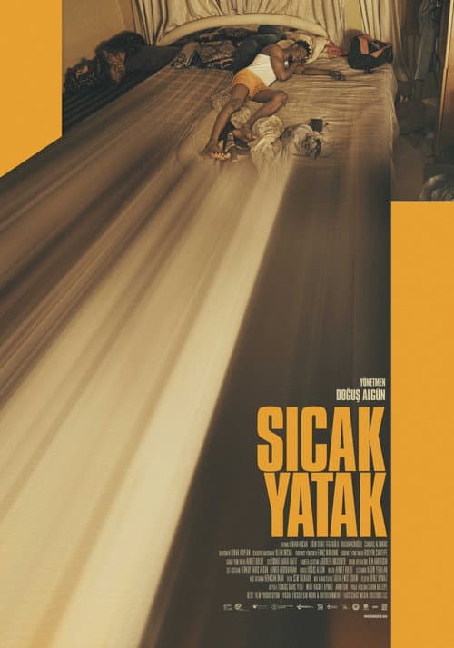Sıcak Yatak afişi