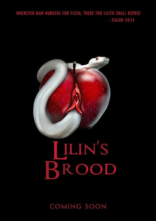Lilin's Brood afişi