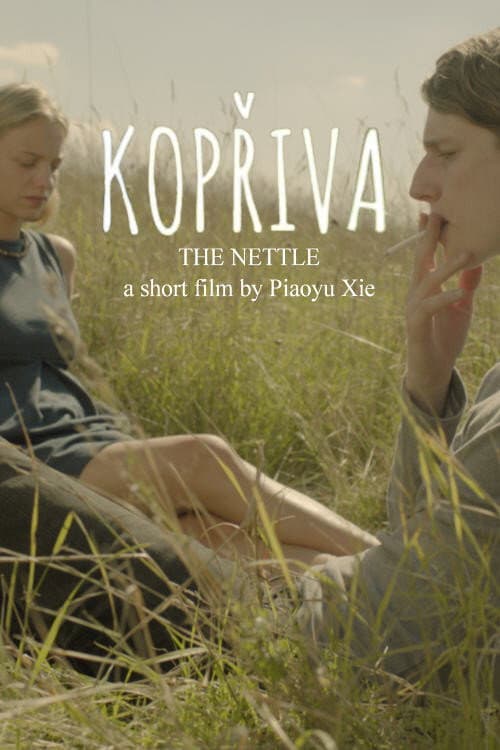 Kopřiva afişi