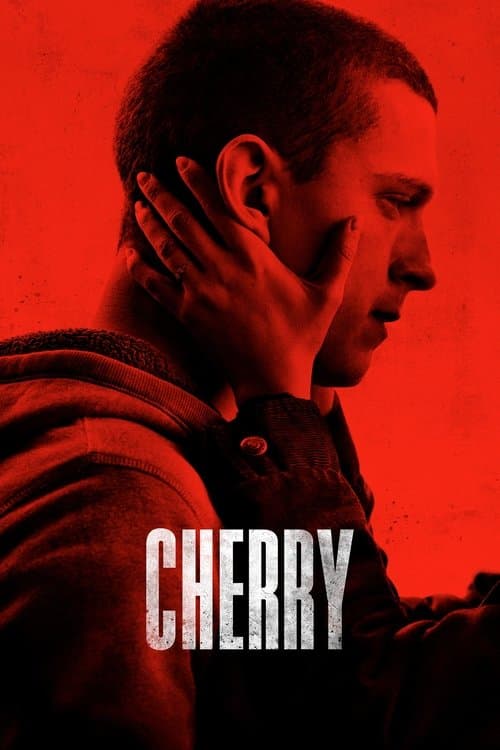 Cherry afişi