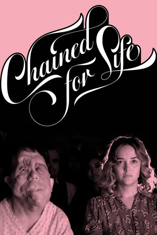 Chained for Life afişi