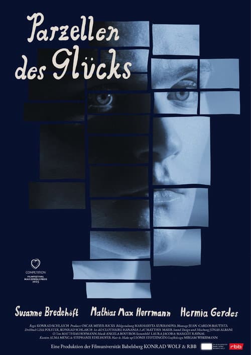 Parzellen Des Glücks afişi