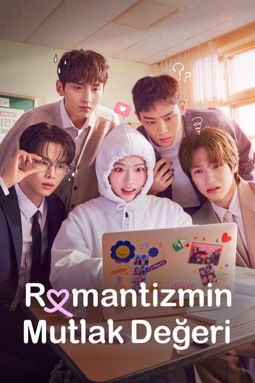Romantizmin Mutlak Değeri afişi