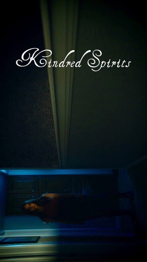 Kindred Spirits afişi