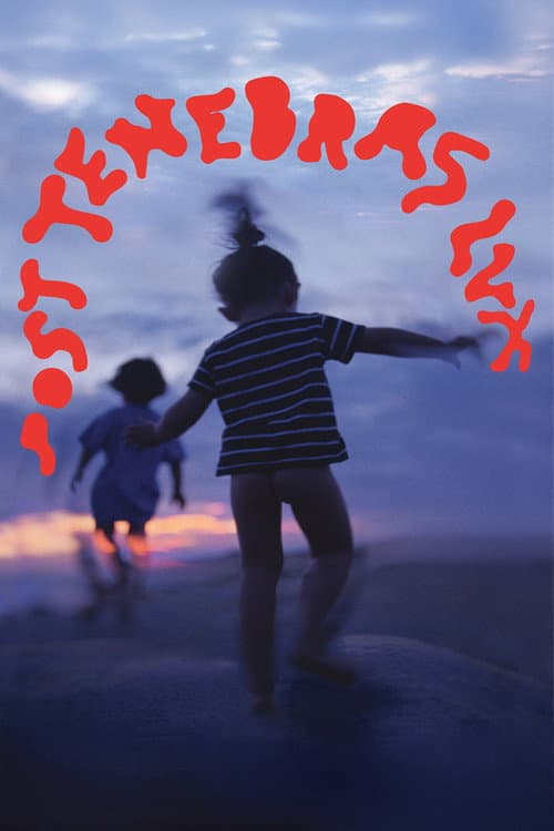 Post Tenebras Lux afişi