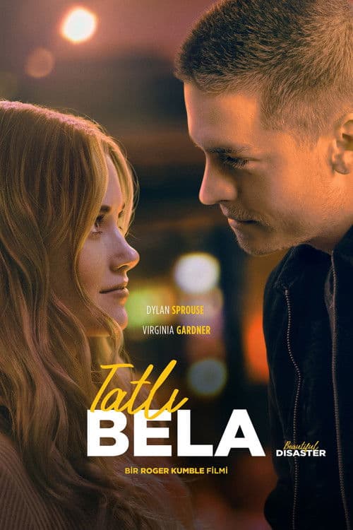 Tatlı Bela afişi