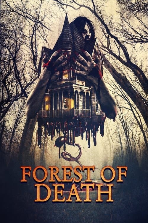 Forest of Death afişi