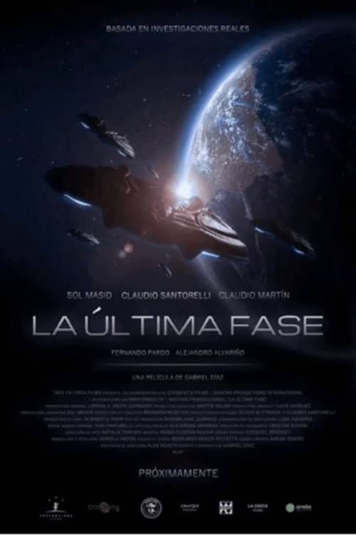 La última fase afişi