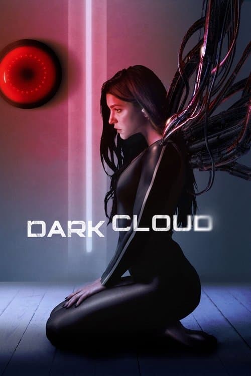 Dark Cloud afişi