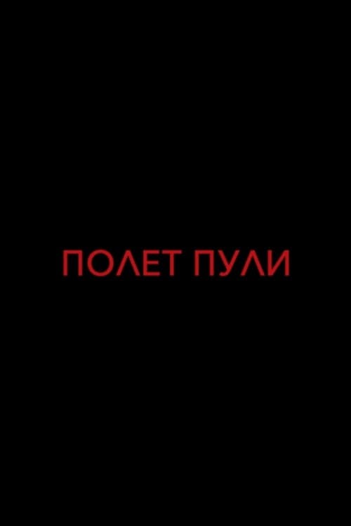 Полет пули afişi