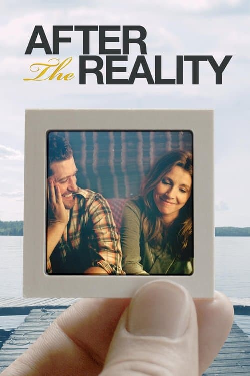 After the Reality afişi