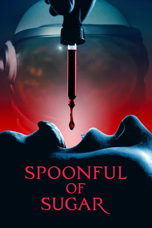 Spoonful of Sugar afişi