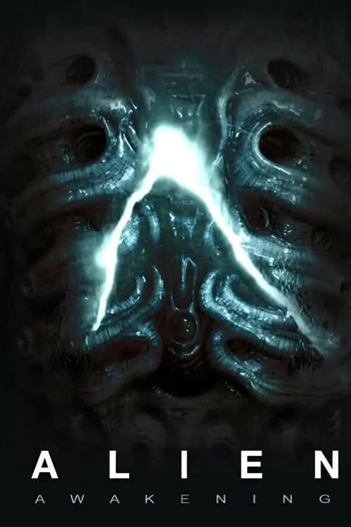 Untitled Alien: Covenant Sequel afişi