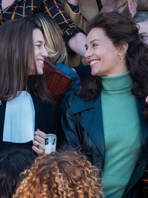 L’Affaire Marie-Claire afişi